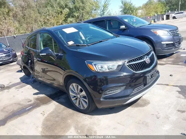 KL4CJASB5HB204141 2017 BUICK ENCORE - Image 1