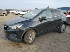 KL4CJASB5HB204172 2017 BUICK ENCORE