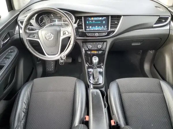 KL4CJASB5HB204172 2017 BUICK ENCORE - Image 8
