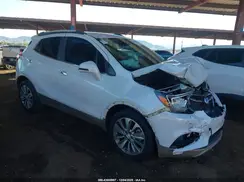 KL4CJASB5HB206939 2017 BUICK ENCORE