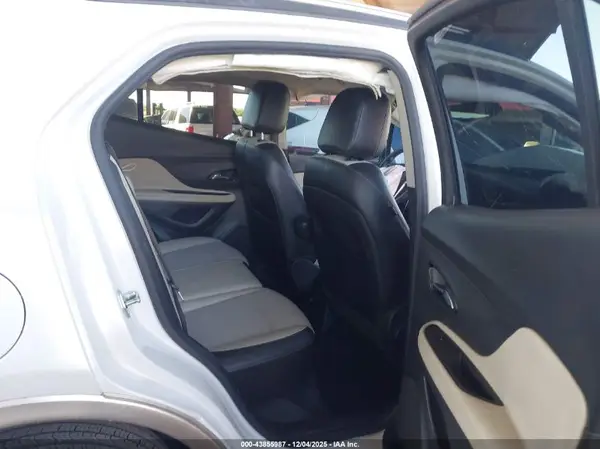 KL4CJASB5HB206939 2017 BUICK ENCORE - Image 8
