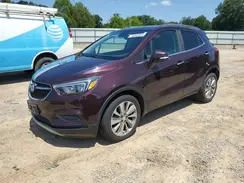 KL4CJASB5HB207475 2017 BUICK ENCORE