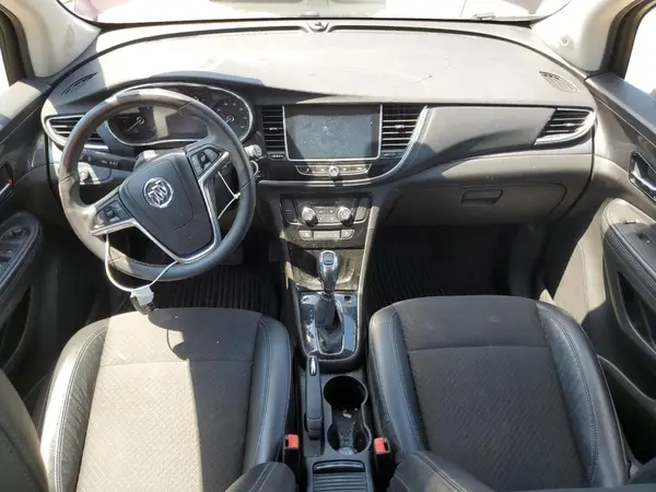KL4CJASB5HB207475 2017 BUICK ENCORE - Image 8