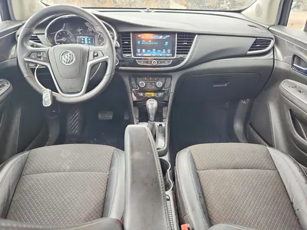 KL4CJASB5HB216354 2017 BUICK ENCORE - Image 8