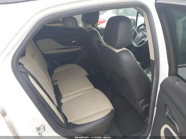 KL4CJASB5HB220288 2017 BUICK ENCORE - Image 8