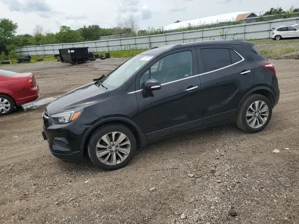KL4CJASB5HB224079 2017 BUICK ENCORE - Image 1