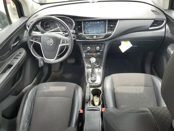 KL4CJASB5HB224079 2017 BUICK ENCORE - Image 8