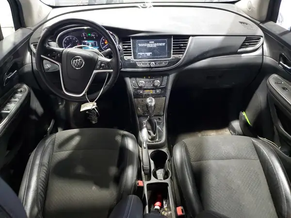 KL4CJASB5HB228441 2017 BUICK ENCORE - Image 8