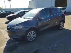 KL4CJASB5HB233817 2017 BUICK ENCORE