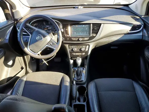 KL4CJASB5HB233817 2017 BUICK ENCORE - Image 8