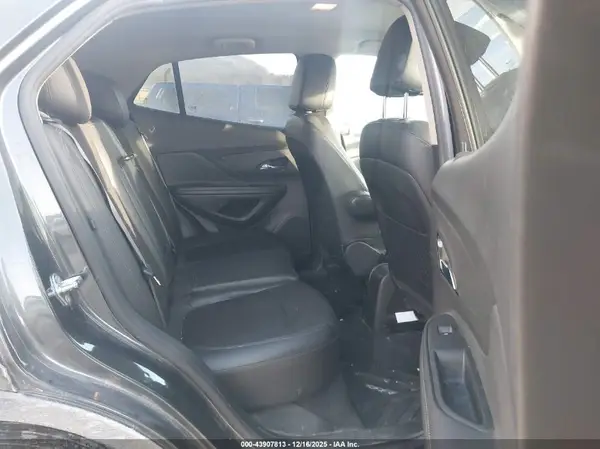 KL4CJASB5HB234417 2017 BUICK ENCORE - Image 8