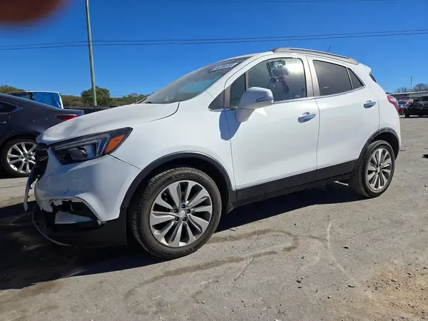 KL4CJASB5HB238144 2017 BUICK ENCORE - Image 1