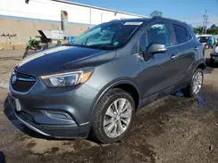 KL4CJASB5HB238998 2017 BUICK ENCORE