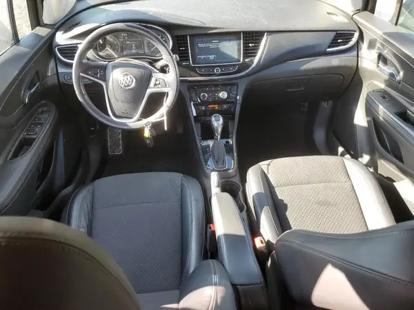 KL4CJASB5HB238998 2017 BUICK ENCORE - Image 8