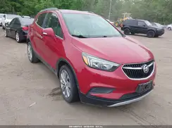 KL4CJASB5HB239052 2017 BUICK ENCORE