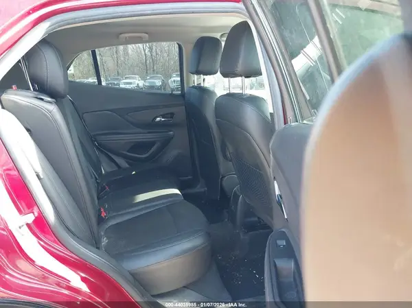 KL4CJASB5HB243022 2017 BUICK ENCORE - Image 8