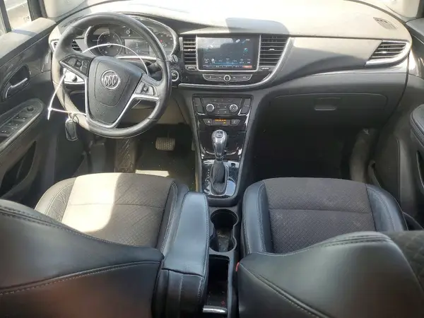 KL4CJASB5HB244381 2017 BUICK ENCORE - Image 8