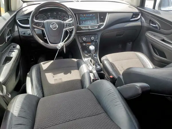 KL4CJASB5HB247328 2017 BUICK ENCORE - Image 8