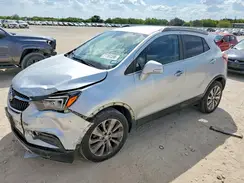 KL4CJASB5HB247507 2017 BUICK ENCORE