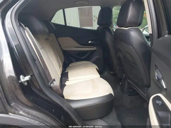 KL4CJASB5HB248351 2017 BUICK ENCORE - Image 8