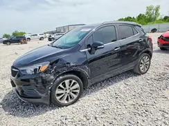 KL4CJASB5HB249032 2017 BUICK ENCORE