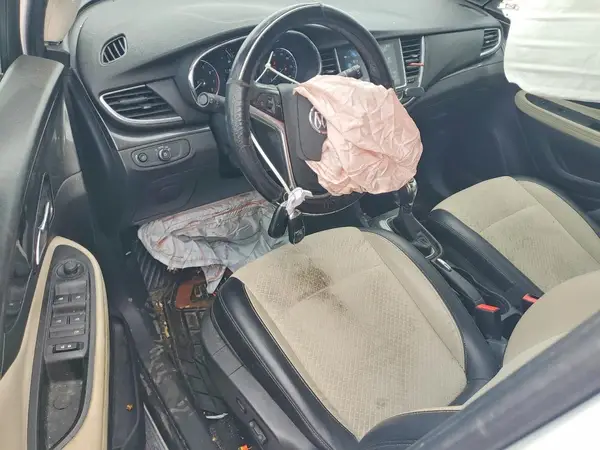 KL4CJASB5HB249077 2017 BUICK ENCORE - Image 8
