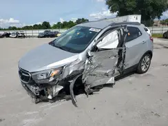KL4CJASB5JB506292 2018 BUICK ENCORE