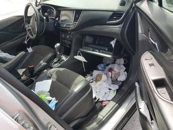 KL4CJASB5JB506292 2018 BUICK ENCORE - Image 8