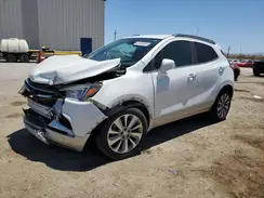 KL4CJASB5JB507183 2018 BUICK ENCORE