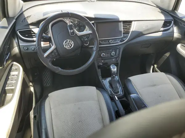 KL4CJASB5JB507183 2018 BUICK ENCORE - Image 8