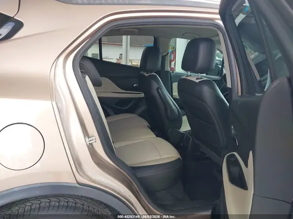 KL4CJASB5JB513873 2018 BUICK ENCORE - Image 8