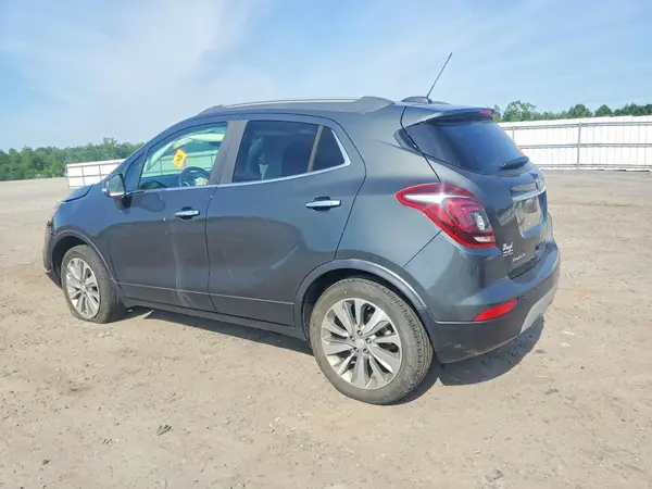 KL4CJASB5JB515803 2018 BUICK ENCORE - Image 2