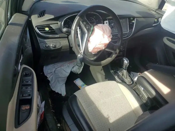 KL4CJASB5JB515803 2018 BUICK ENCORE - Image 8