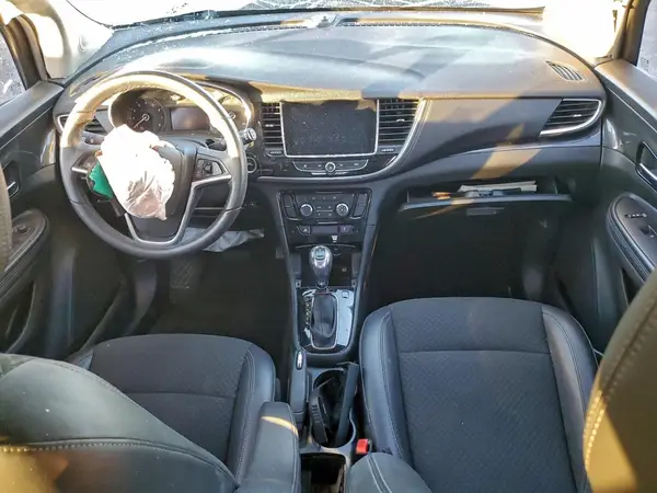 KL4CJASB5JB518829 2018 BUICK ENCORE - Image 8