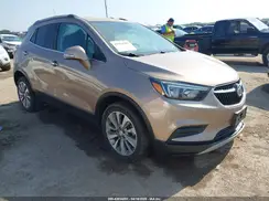 KL4CJASB5JB519060 2018 BUICK ENCORE