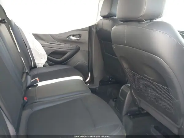 KL4CJASB5JB519060 2018 BUICK ENCORE - Image 8