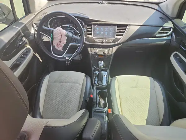 KL4CJASB5JB521472 2018 BUICK ENCORE - Image 8