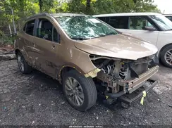 KL4CJASB5JB522704 2018 BUICK ENCORE