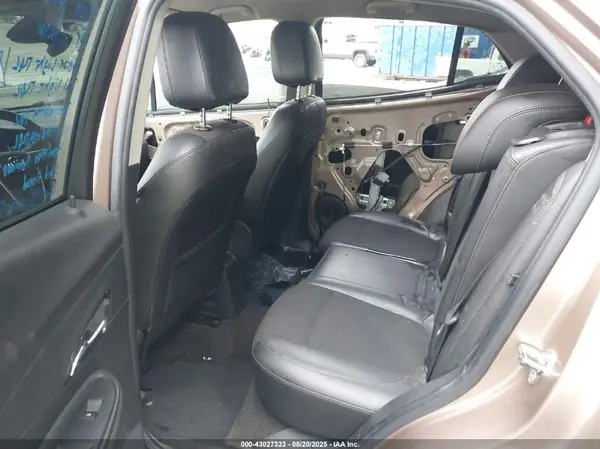 KL4CJASB5JB522704 2018 BUICK ENCORE - Image 8