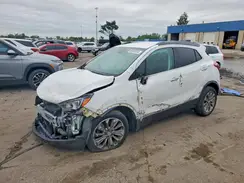 KL4CJASB5JB528504 2018 BUICK ENCORE