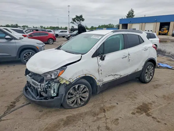 KL4CJASB5JB528504 2018 BUICK ENCORE - Image 1