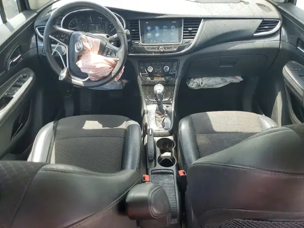 KL4CJASB5JB528678 2018 BUICK ENCORE - Image 8