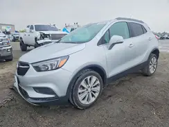 KL4CJASB5JB536134 2018 BUICK ENCORE