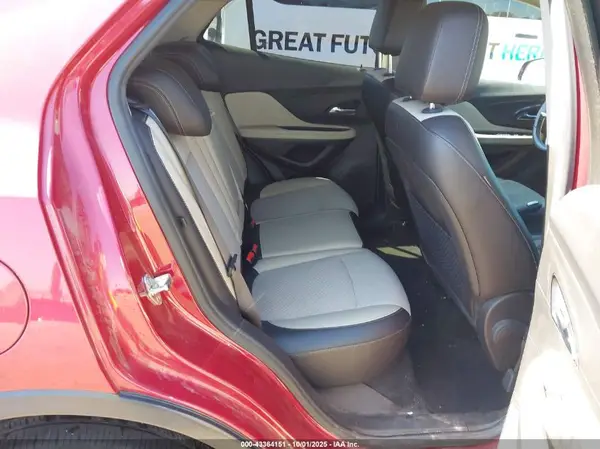 KL4CJASB5JB536506 2018 BUICK ENCORE - Image 8