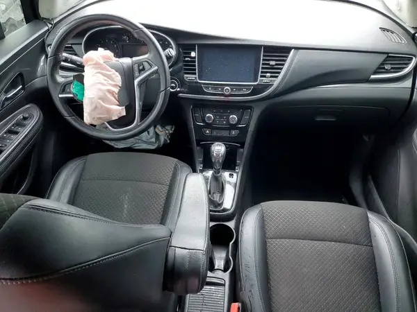 KL4CJASB5JB536554 2018 BUICK ENCORE - Image 8