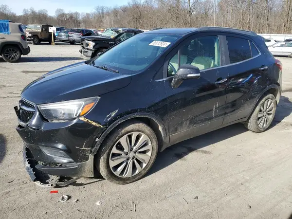 KL4CJASB5JB536795 2018 BUICK ENCORE - Image 1