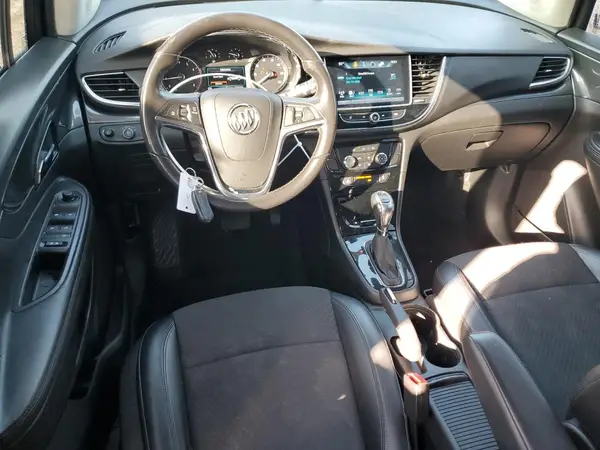 KL4CJASB5JB538773 2018 BUICK ENCORE - Image 8