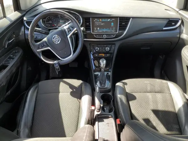 KL4CJASB5JB540426 2018 BUICK ENCORE - Image 8