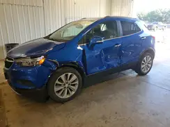 KL4CJASB5JB541043 2018 BUICK ENCORE
