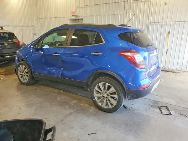 KL4CJASB5JB541043 2018 BUICK ENCORE - Image 2
